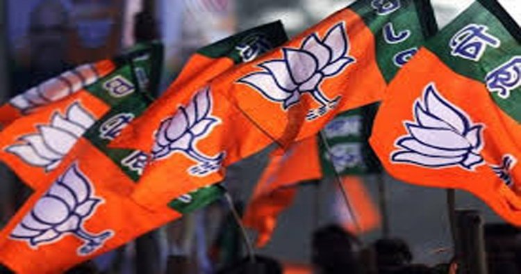 12 को कोर कमेटी व प्रदेश पदाधिकारियों एवं 13 मई को होगी प्रदेश कार्यसमिति की बैठक