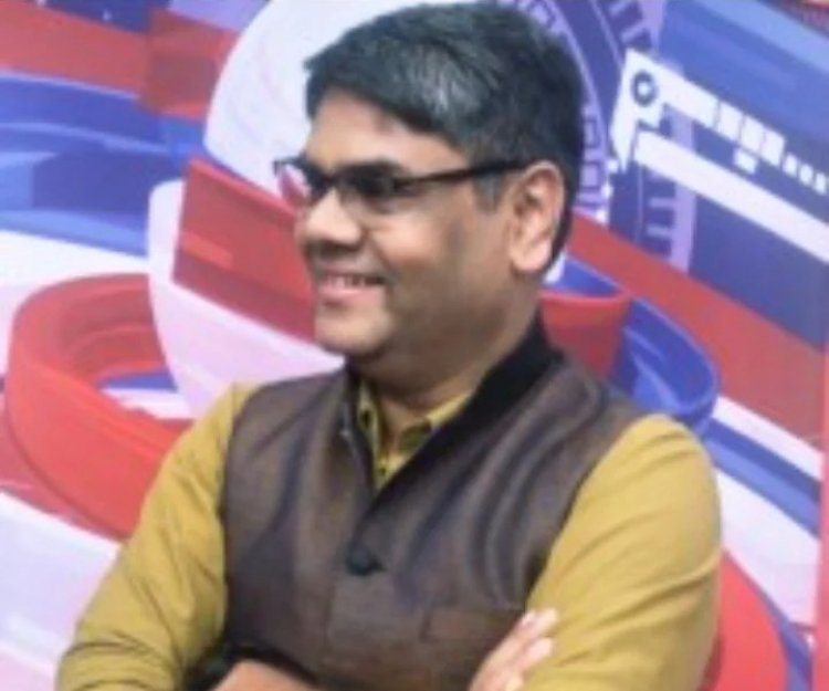 भाजपा के लिए जश्न का कम सावधानी का वक्त ज्यादा है : बरुण सखाजी