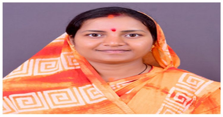 हाथी के हमले में जान गंवाने वाले ग्रामीणों के परिजनों को मंत्री राजवाड़े की पहल पर त्वरित राहत