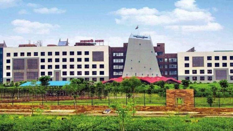 राज्य सरकार का बड़ा फैसला : कलेक्टर करेंगे वेस्ट मैनेजमेंट परियोजनाओं की निगरानी और ऑडिट, सभी कलेक्टरों को निर्देश जारी