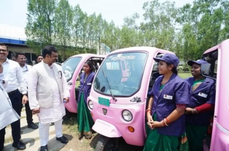 KAMLESH PASWAN RAIPUR VISIT : देशभर के लिए प्रेरणादायी छत्तीसगढ़ का मॉडल!