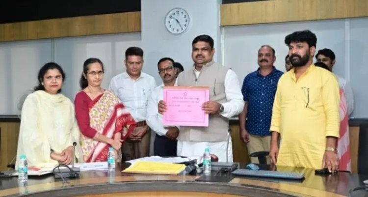 CGSOS 10TH -12TH RESULTS: परिणाम जारी, ऐसे करें चेक..