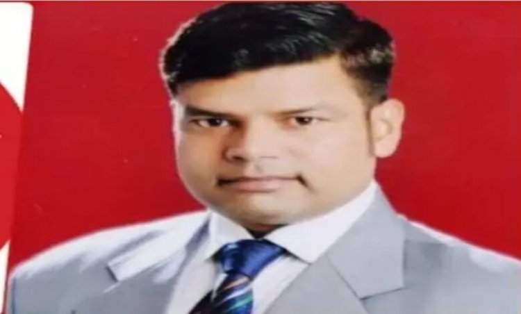 रेलवे में नौकरी दिलाने के नाम पर ठगी: इंटरनेशनल बॉडी बिल्डर और वेटलिफ्टर गिरफ्तार