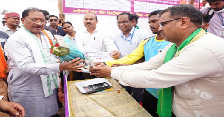 मुख्यमंत्री बिजली बिल भुगतान समाधान योजना से उपभोक्ताओं को बड़ी राहत