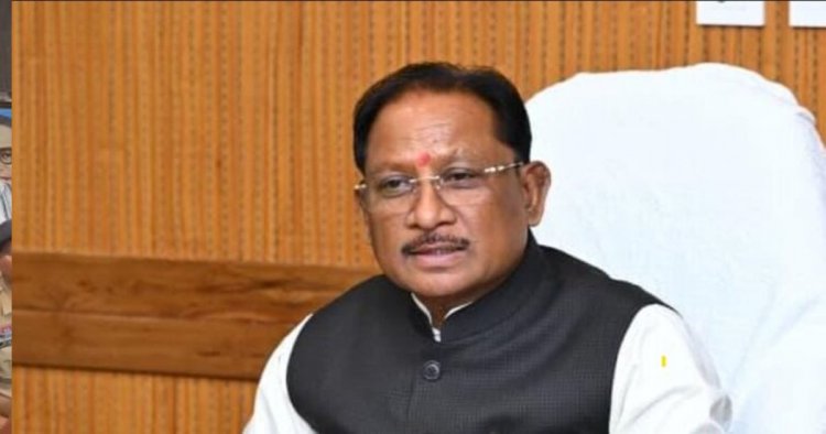 छत्तीसगढ़ में पेट्रोल-डीजल का पर्याप्त स्टॉक, ड्रम-जेरीकेन में बिक्री पर रोक