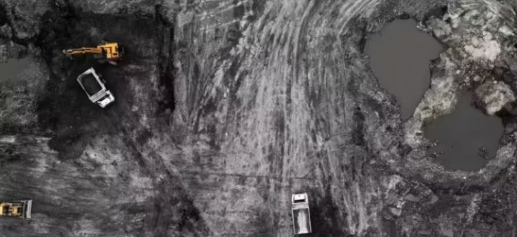 CHINA COAL MINE BLAST : चीन की खदान बनी कब्रगाह, 82 मजदूरों की मौत