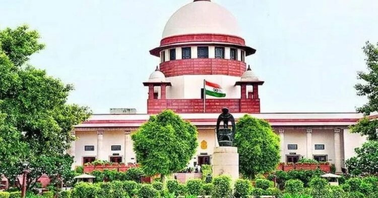 सुप्रीम कोर्ट का बड़ा फैसला, छत्तीसगढ़ में होगी इन पदों पर भर्ती, राज्य सरकार को जल्द नियुक्ति प्रक्रिया पूरा करने के दिए निर्देश…