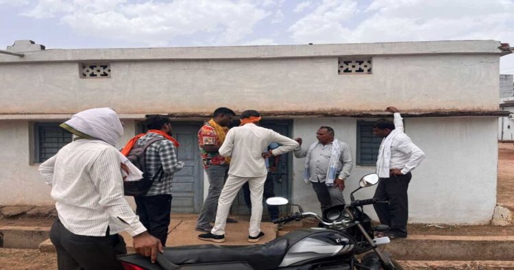 BREAKING : ACB की बड़ी कार्रवाई, किसान से घूस लेते रंगे हाथ पकड़ाया पटवारी, मचा हड़कंप