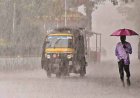 बस्तर में प्री-मानसून की बारिश जारी, अगले 5 दिन ऐसा ही रहेगा मौसम