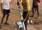 मंत्री राजवाड़े के प्रयासों से दूरस्थ अंचलों में पेयजल संकट दूर