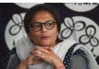 BENGAL POLITICS : ममता बनर्जी की करीबी सुष्मिता देव ने छोड़ा राज्यसभा सांसद पद