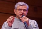 राजस्थान को रेलवे के लिए रिकॉर्ड 10,228 करोड़ रुपए, अश्विनी वैष्णव ने गिनाईं उपलब्धियां