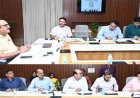 सभी सरकारी स्कूलों में बच्चों को मिले नियमित गरम भोजन, शहरी क्षेत्रों में सेंट्रल किचन से होगी सप्लाई - विकासशील