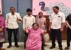 दो साल बाद बेटे से मिली मां : समझाइश रंग लाई तो आंसुओं के साथ हुई घर वापसी