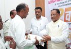 मोदी युग के 12 वर्ष : सुशासन, विकास और जनकल्याण के नए प्रतिमान ,बगिया से उठी विकास और विश्वास की गूंज, मुख्यमंत्री विष्णुदेव साय ने गिनाईं केंद्र सरकार की ऐतिहासिक उपलब्धियां