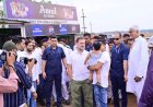 संपादकीय लेख : राहुल गांधी का छत्तीसगढ़ दौरा,संगठन पुनर्निर्माण की शुरुआत और बदलती राजनीतिक दिशा