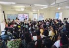 सिकल सेल की समय पर पहचान से बचेंगी बेटियां, जशपुर में 60 किशोरियों की जांच में 4 मामले आए सामने