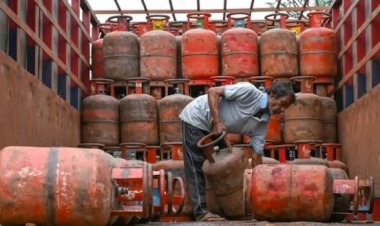 LPG Price Hike: महंगाई का झटका! कमर्शियल LPG सिलेंडर के बढ़े दाम