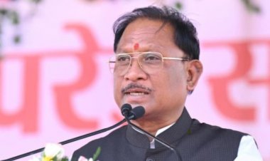 विश्व पर्यावरण दिवस पर छत्तीसगढ़ पर्यावरण संरक्षण मंडल आयोजित करेगा पोस्टर प्रतियोगिता