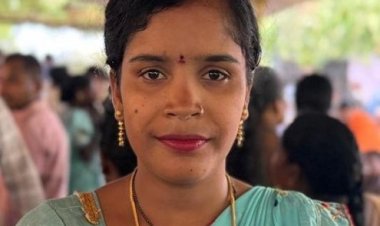 ’लखपति दीदी रत्ना ठाकुर बनीं आत्मनिर्भरता की मिसाल’