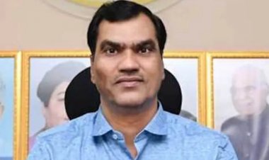 CG BREAKING : रायपुर में बड़ा अफसर बदला!