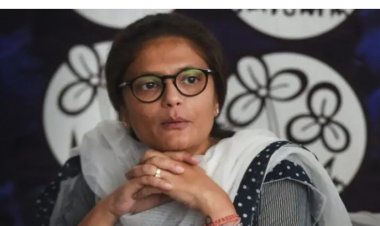 BENGAL POLITICS : ममता बनर्जी की करीबी सुष्मिता देव ने छोड़ा राज्यसभा सांसद पद