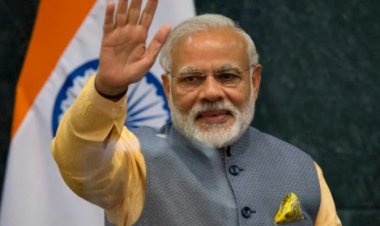 G7 Summit 2026: पीएम मोदी फ्रांस के लिए रवाना, मैक्रों और फिको से करेंगे अहम मुलाकात