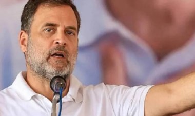 पेपर लीक और बेरोजगारी के खिलाफ कांग्रेस का बड़ा एलान: राहुल गांधी 17 जून को कोटा से शुरू करेंगे देशव्यापी अभियान