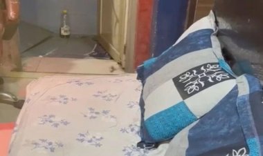 CG : लॉज में देह व्यापर का खुलासा, आपत्तिजनक हालत में तीन युवक-युवतियां पकड़ाई
