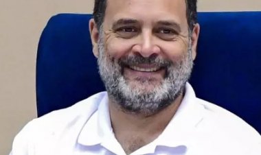 राहुल गांधी के कार्यक्रम के नाम पर चंदा वसूली