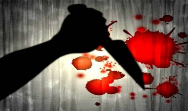 CG – स्कूली छात्र की हत्या : साथी ने चाकू मारकर उतारा मौत के घाट, इस वजह से दिया वारदात को अंजाम