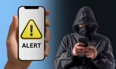 CG Crime : साइबर ठगी का नया तरीका, RTO ई-चालान बनकर भेजी APK फाइल और उड़ा दिए लाखों