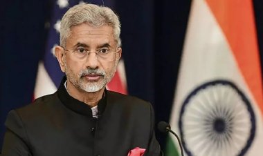 New Delhi: विदेश मंत्री डॉ. एस. जयशंकर का मंगोलिया और दक्षिण कोरिया दौरा 22 से 25 जून तक