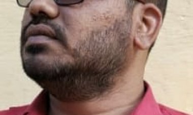 शिक्षक नेताओं पर प्रदेश अध्यक्ष एवं फेडरेशन संस्थापक जाकेश साहू का सीधा हमला : शिक्षकों की दुर्दशा के लिए संगठन जिम्मेदार,खोला मोर्चा : वेतन विसंगति, पुरानी पेंशन, ऑनलाइन बोझ, वीएसके और तुगलकी आदेशों पर सरकार के साथ शिक्षक संगठनों को भी घेरा