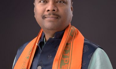 आपातकाल से किसानों तक,कांग्रेस पर मंत्री केदार कश्यप का बड़ा हमला : बोले- लोकतंत्र का गला घोंटने वाले आज लोकतंत्र बचाने की बात कर रहे,मुद्दाविहीन कांग्रेस भ्रम फैलाने में जुटी; किसानों, स्वास्थ्य और सुशासन पर गिनाईं सरकार की उपलब्धियां