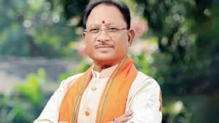 मुख्यमंत्री साय के नेतृत्व में किसानों को समय पर खाद उपलब्ध कराने के लिए सरकार सतर्क’