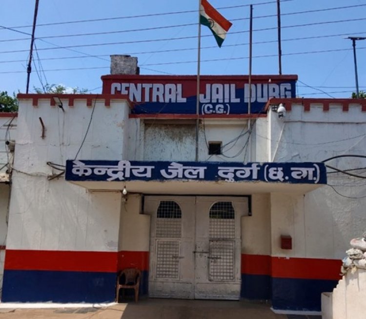 बंदी विमल ने 12वीं प्रथम श्रेणी में उत्तीर्ण कर पेश की आत्मपरिवर्तन की मिसाल