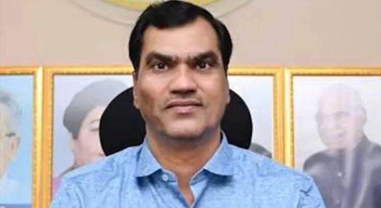 CG BREAKING : रायपुर में बड़ा अफसर बदला!