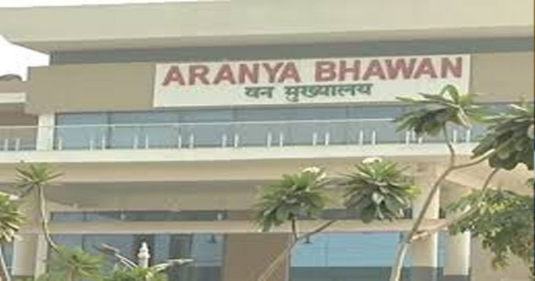 छत्तीसगढ़ वन विभाग में 4 आईएफएस अधिकारियों को मिली नई जिम्मेदारी