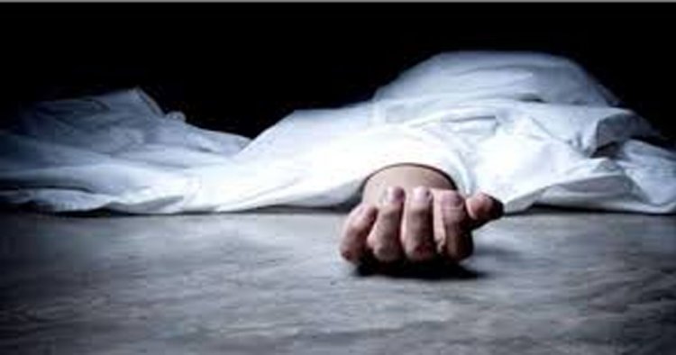 शिक्षिका की मौत : कमरे में इस हाल में मिला शव, इलाके में फैली सनसनी, जांच में जुटी पुलिस
