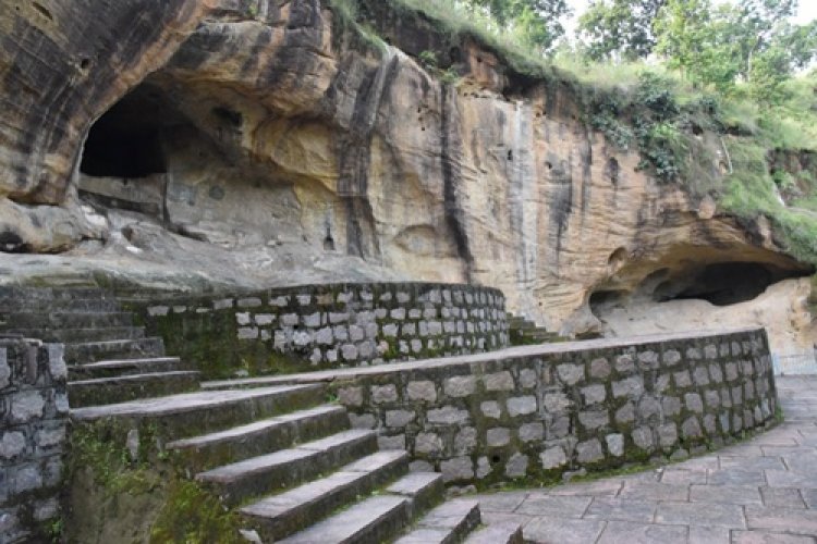 रामगढ़ महोत्सव: जहां इतिहास, आस्था और संस्कृति का हजारों वर्षों पुराना वैभव होता है सजीव