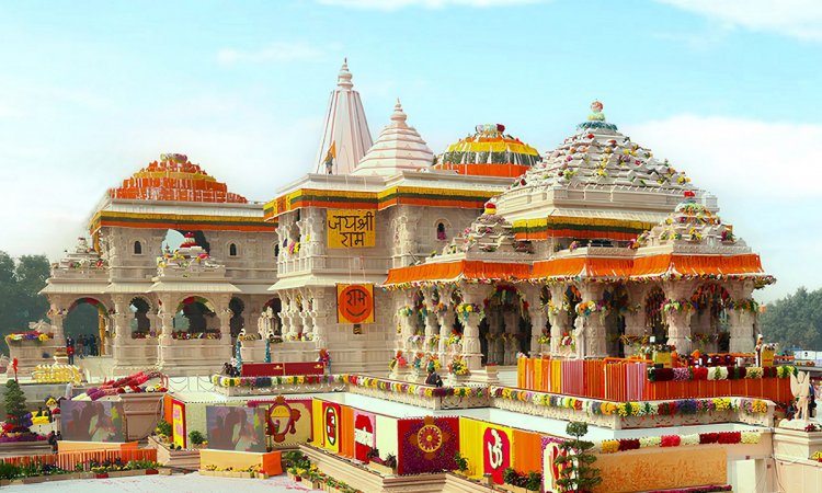 80 लाख कैश और विदेशी मुद्रा बरामद, राम मंदिर दान चोरी में फंसा ट्रस्ट? जानें SBI की वो चेतावनी जिसे किया गया अनसुना