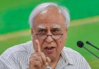 छात्रों की मांगें पहले से पता थीं तो लाठीचार्ज का इंतजार क्यों?'' नड्डा के बयान पर सिब्बल का रिएक्शन