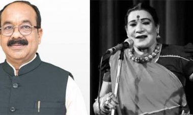 करोड़ों दिलों पर गूंजती रहेगी तंबूरे की तान और बुलंद आवाज: साव