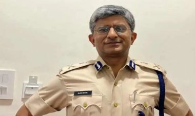 ALOK MITTAL APPOINTED : BPR&D को मिला नया DG!