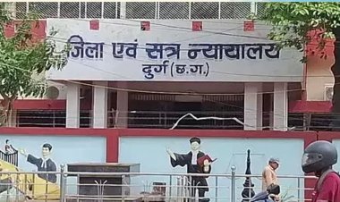 नाबालिग से दुष्कर्म मामले में बड़ा फैसला, शादी का झांसा देने वाले आरोपी को 20 साल की जेल