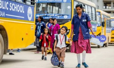 निजी स्कूलों में प्रवेश के लिए तीसरा व अंतिम चरण 22 जुलाई से, 27 अगस्त तक पूरी होगी प्रक्रिया