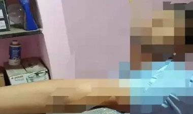 सप्लीमेंट्री परीक्षा देकर लौटे 12वीं के छात्र ने लगाई फांसी, स्टोर रूम में मिला शव