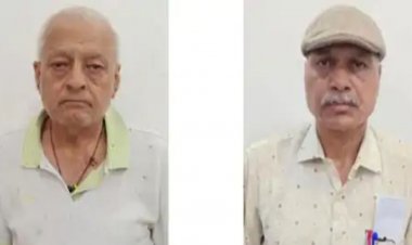 रायपुर गृह निर्माण घोटाला, EOW ने कोर्ट में दाखिल किया 15 हजार पन्नों का चालान