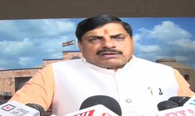MP विधान सभा से बड़ी खबर, विधानसभा में UCC बिल पास, मध्यप्रदेश में अब UCC लागू हो जाएगा